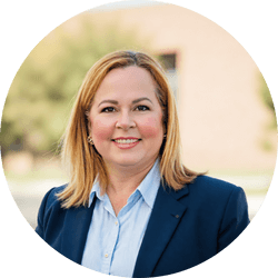 Dean of School of Nursing