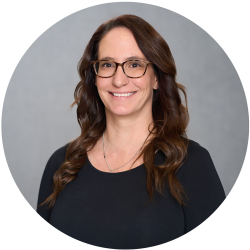 Dean of School of Nursing St. Louis