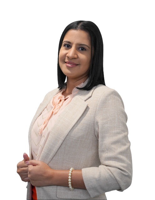 Tania Cintron-Cruz