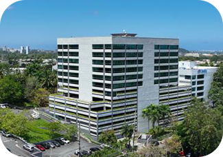 Image of San Juan Campus