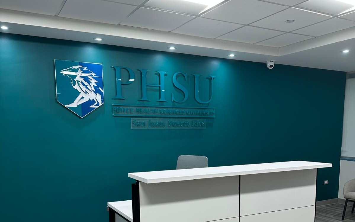 PHSU New San Juan Location